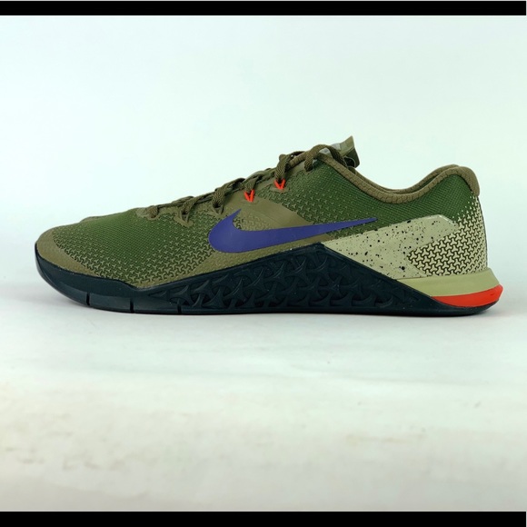 Nike Other - Nike Metcon 4 Men's Training Shoe